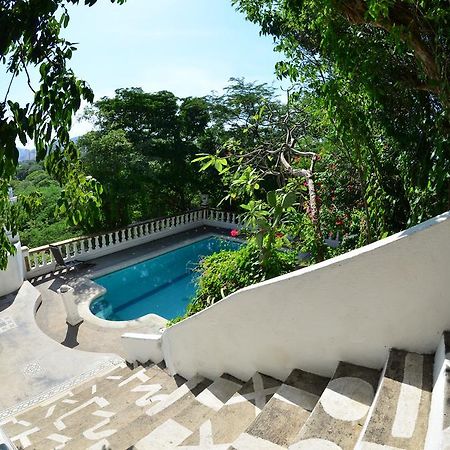 Jardin Etnobotanico Villa Ludovica Santa Marta (Magdalena) Quarto foto