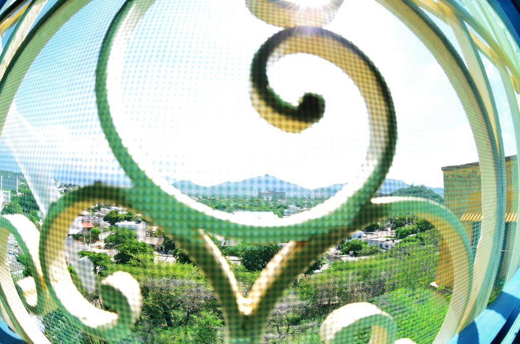 Jardin Etnobotanico Villa Ludovica Santa Marta (Magdalena) Quarto foto
