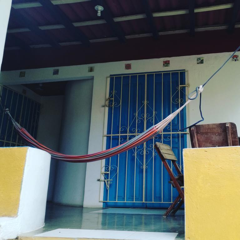 Jardin Etnobotanico Villa Ludovica Santa Marta (Magdalena) Exterior foto