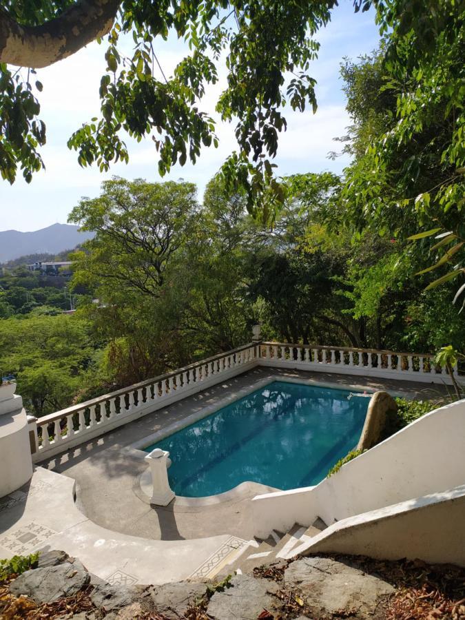 Jardin Etnobotanico Villa Ludovica Santa Marta (Magdalena) Exterior foto