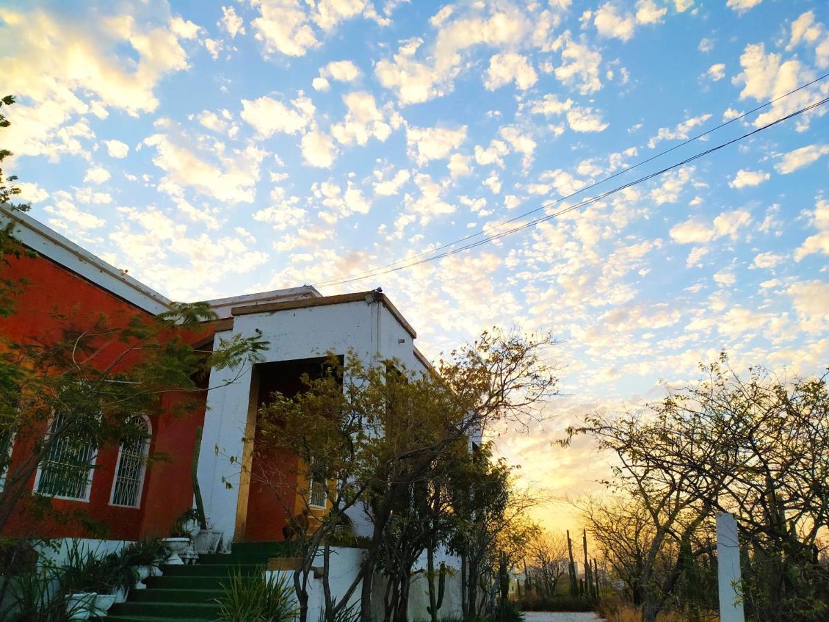 Jardin Etnobotanico Villa Ludovica Santa Marta (Magdalena) Exterior foto